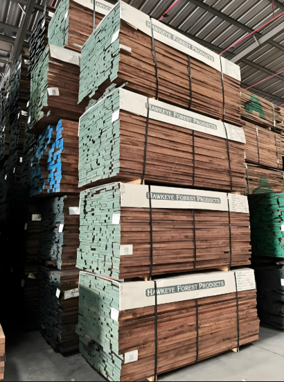 進(jìn)口大宗商品對倉儲有哪些要求